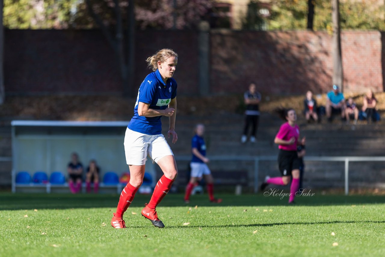 Bild 91 - Frauen Holstein Kiel - SV Meppen : Ergebnis: 1:1